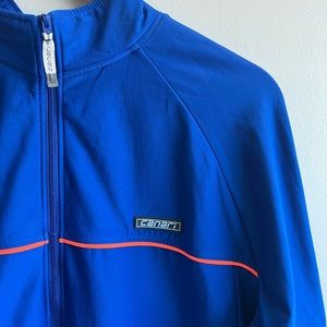 Canari Long-sleeve Cycling Jersey